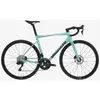 Bianchi Vélo De Route Specialissima Comp 105 Di2 2025 50