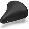 SMP Selle DE Voyage Double Ressort Noir Unisex-Adult, Black, Taille Unique