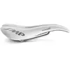 SMP Well Selle : Unisexe-Adulte, Blanc, Taille Unique