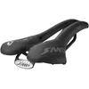 SMP Css1517 4BIKE VT20C Black selles Unisex-Adult, Noir, Taille Unique