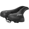 SMP CSS1512 4BIKE VT30C Black Sesets Unisex-Adult, Noir, Taille Unique