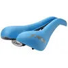 Selle - SELLE SMP - TRK Man Color Edition - Rembourrage élevé - Couleur hellblau - Dimensions 280x160mm