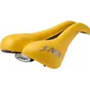 SELLE SMP Selle TRK MEDIUM Jaune Mat TRKMED03-GI