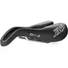 Smp4bike pro selle de vélo noir 27,8 x 14,8 cm