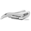 Selle SMP CSS1288 Sättel SMP 4bike Stratos White 2018 Unisex-Adult