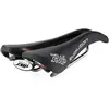 Smp4bike evolution selle de vélo noir 26,6 x 12,9 cm