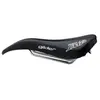 SMP Selle Glider Noir Rails INOX