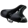 SMP CSS1431 Sättel MTB aUalon Man Noir Unisex-Adult, Taille Unique