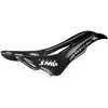 SMP Css1219 4bike Carbon Lite Black Sättel 2018 Unisex-Adult, Noir, Taille Unique