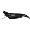 Selle CRB Composit Noir 2018 en Carbone et Cuir - Légère et Confortable