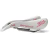 Selle Selle SMP Stratos Lady blanc femme