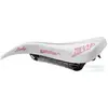 Selle Selle SMP Glider Lady Carbon blanc femme