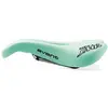 SMP Selle 4BIKE CRB Avant Blanche 2018 Unisex-Adult, Blanc, 269 x 154 mm