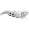 SMP CSS1244 Sättel 4bike CRB Forma White 2018 Unisex-Adult, Taille Unique