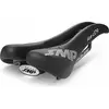 Selle CRB Lite 209 Noir 2018 avec Rembourrage Élevé en Cuir et Carbone