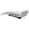 SMP Selle CRB Lite 209 Blanche 2018 pour Route et VTT avec Remplissage Élevé