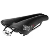 SMP CSS1297 Sättel 4bike Triathlon T3 Schwarz 2018 Unisex-Adult, Taille Unique