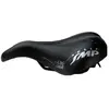 Selle E-Bike Femme Noir - SMP SELLE - sans suspension - 615 g - alliage d'acier et synthétique