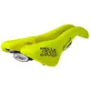 SMP CSS1287 Sättel 4bike Pro Yellow Fluo 2018 Unisex-Adult, Taille Unique