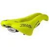 Cicli Bonin SMP CSS1204 Sättel 4bike nymber Gelb Fluo 2018 Unisex-Adult, Taille Unique