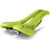 Cicli Bonin SMP CSS1261 Sättel 4bike CRB Pro Yellow Fluo 2018 Unisex-Adult, Taille Unique