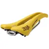 Selle smp blaster rails inox jaune