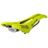 Cicli Bonin SMP CSS1270 Sättel 4bike Carbon Lite Gelb Fluo 2018 Unisex-Adult, Taille Unique