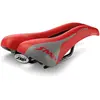 Selle - Selle SMP - Extra - Rouge - 275x140mm - Confort supérieur