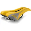 Selle - Selle SMP - Extra - Jaune - 275x140mm - Confort supérieur