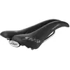 SMP CSS1503 Sättel Well s Gel Schwarz 2020 Unisex-Adult, Taille Unique