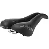 SMP4Bike TRK Selle de vélo Homme Noir 28 x 16 cm