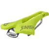 SMP CSS1465 Sättel 4bike CRB nymber Jaune Fluo 2018 Unisex-Adult