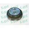 Tambour de frein LPR 7D0076