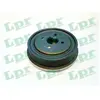 Tambour de frein, 1 pièce LPR 7D0560