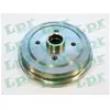 Tambour de frein 7D0247 Lpr 7D0247