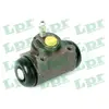 Brakes LPR 4554 Cylindre de Frein