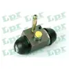 Lpr Cylindre de roue 4954