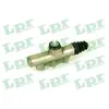 Lpr Cylindre émetteur, embrayage 7108