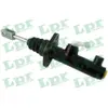 Lpr Cylindre émetteur, embrayage 2708