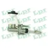 Lpr Cylindre émetteur, embrayage 2550