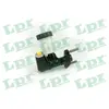 Lpr Cylindre émetteur, embrayage 2558