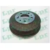 LPR Tambour de frein pour FIAT: Ducato, Talento & ALFA ROMEO: AR6 & PEUGEOT: Boxer (Ref: 7D0046)