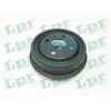 Tambour de frein 7D0138 Lpr 7D0138