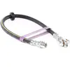 Flexible de frein LPR 6T46734 - Réf. 6T46734