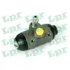 Cylindre de frein LPR Brakes 4302