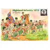 Scottish Infanty 1815 - 1:72e - Waterloo 1815