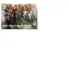 British Heavy Dragoons 1812-1815 - 1:72e - Waterloo 1815