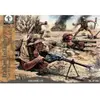 Waterloo 1815 Wap006 Infanterie Italienne El Alamein