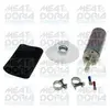 Kit De Réparation, Pompe À Carburant Meat & Doria 76381