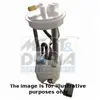 Unité D'Alimentation En Carburant Nissan Meat & Doria 77086e